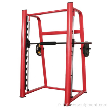Smith Machine Commercial Use Use Fitness Equipment Rack de gym